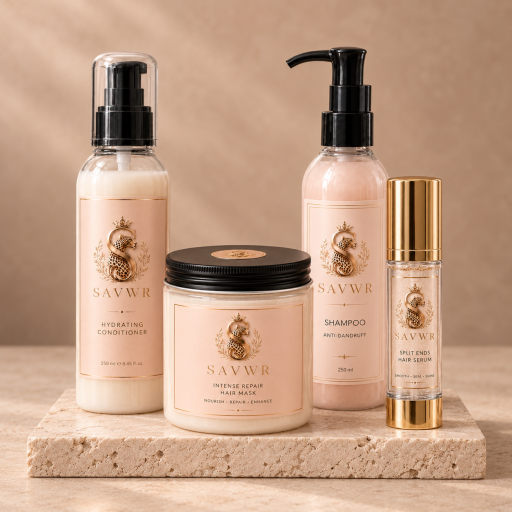 Hair Care