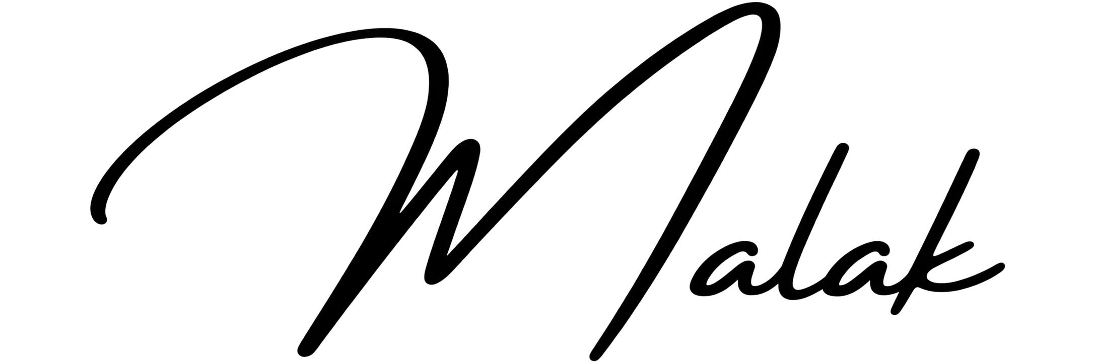 Malak signature