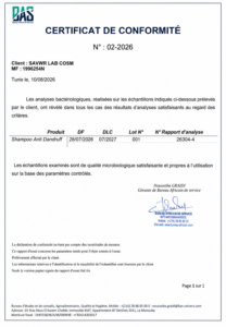 Shampoo Anti Dandruff shampoo ant dandruff certif